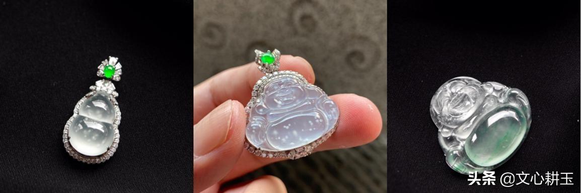 雪花棉翡翠知识见解木纳雪花棉分几个档次-第2张图片-翡翠网 雪花棉翡翠知识见解木纳雪花棉分几个档次-第2张图片-翡翠网