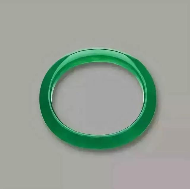 1500万翡翠手镯,1万多的翡翠手镯好吗-第7张图片-翡翠网