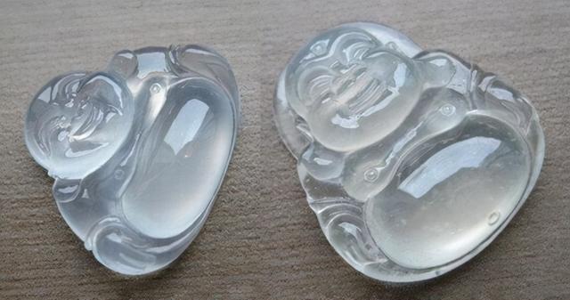 翡翠原石通透的原石肉好吗,高科技看翡翠原石-第1张图片-翡翠网 翡翠原石通透的原石肉好吗,高科技看翡翠原石-第1张图片-翡翠网