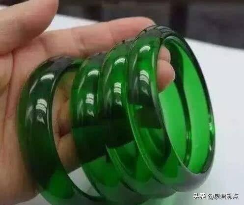 啤酒瓶加工手镯教程,用啤酒瓶制作翡翠手镯-第3张图片-翡翠网 啤酒瓶加工手镯教程,用啤酒瓶制作翡翠手镯-第3张图片-翡翠网