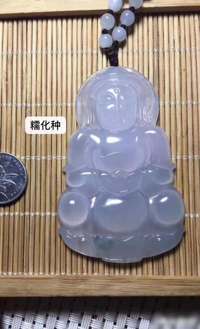 包含翡翠原石的种水怎样鉴别的词条-第3张图片-翡翠网 包含翡翠原石的种水怎样鉴别的词条-第3张图片-翡翠网