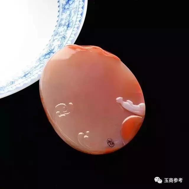 糯冰翡翠手镯美女,糯冰黄翡手镯-第3张图片-翡翠网 糯冰翡翠手镯美女,糯冰黄翡手镯-第3张图片-翡翠网