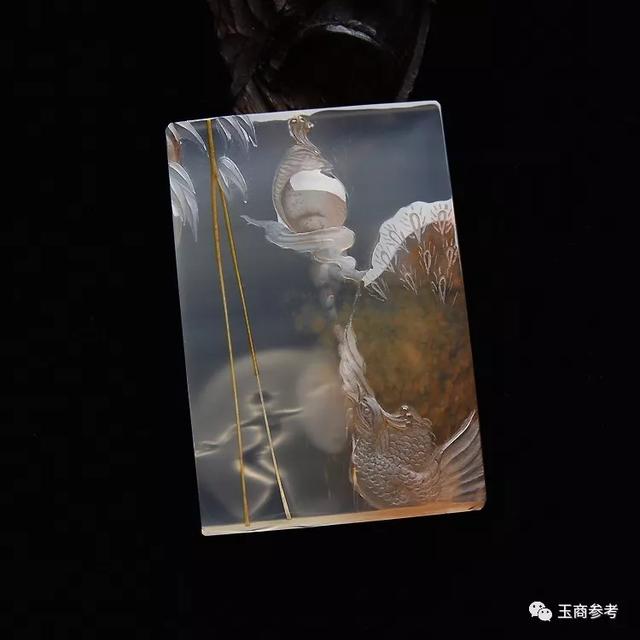 糯冰翡翠手镯美女,糯冰黄翡手镯-第7张图片-翡翠网 糯冰翡翠手镯美女,糯冰黄翡手镯-第7张图片-翡翠网