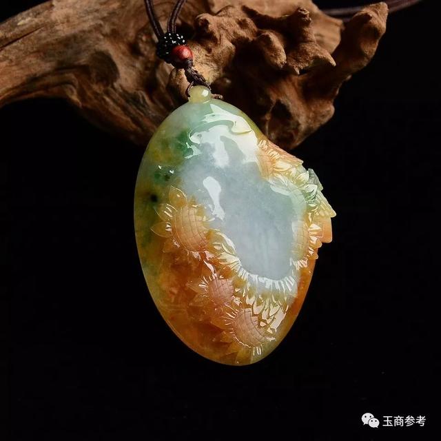 糯冰翡翠手镯美女,糯冰黄翡手镯-第14张图片-翡翠网 糯冰翡翠手镯美女,糯冰黄翡手镯-第14张图片-翡翠网