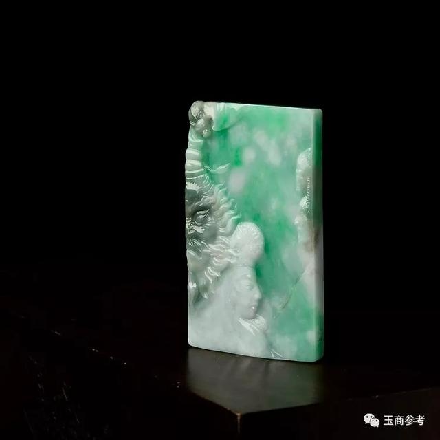 糯冰翡翠手镯美女,糯冰黄翡手镯-第23张图片-翡翠网 糯冰翡翠手镯美女,糯冰黄翡手镯-第23张图片-翡翠网