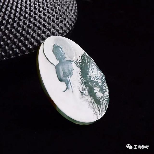 糯冰翡翠手镯美女,糯冰黄翡手镯-第37张图片-翡翠网 糯冰翡翠手镯美女,糯冰黄翡手镯-第37张图片-翡翠网