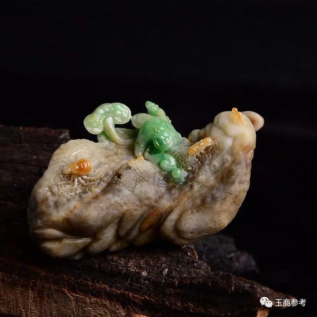 糯冰翡翠手镯美女,糯冰黄翡手镯-第39张图片-翡翠网 糯冰翡翠手镯美女,糯冰黄翡手镯-第39张图片-翡翠网