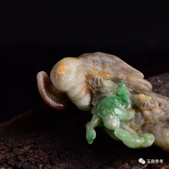 糯冰翡翠手镯美女,糯冰黄翡手镯-第40张图片-翡翠网 糯冰翡翠手镯美女,糯冰黄翡手镯-第40张图片-翡翠网