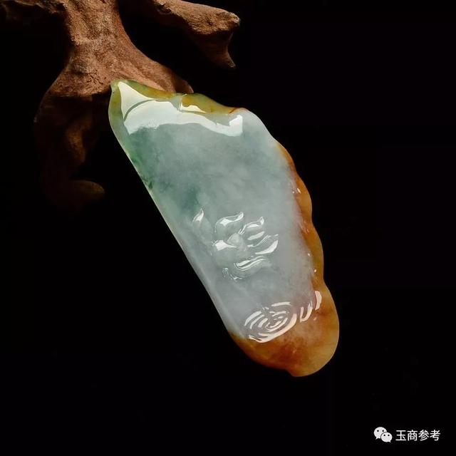 糯冰翡翠手镯美女,糯冰黄翡手镯-第62张图片-翡翠网 糯冰翡翠手镯美女,糯冰黄翡手镯-第62张图片-翡翠网