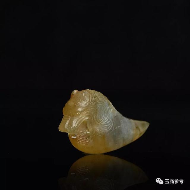 糯冰翡翠手镯美女,糯冰黄翡手镯-第63张图片-翡翠网 糯冰翡翠手镯美女,糯冰黄翡手镯-第63张图片-翡翠网