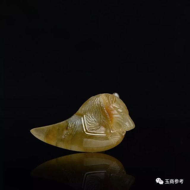 糯冰翡翠手镯美女,糯冰黄翡手镯-第64张图片-翡翠网 糯冰翡翠手镯美女,糯冰黄翡手镯-第64张图片-翡翠网