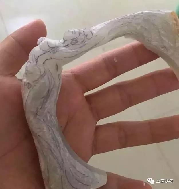 糯冰翡翠手镯美女,糯冰黄翡手镯-第71张图片-翡翠网 糯冰翡翠手镯美女,糯冰黄翡手镯-第71张图片-翡翠网