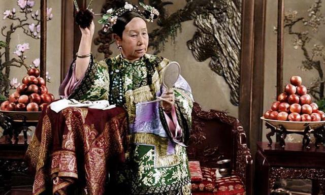 慈禧手镯翡翠知识慈禧麻花手镯图片-第5张图片-翡翠网 慈禧手镯翡翠知识慈禧麻花手镯图片-第5张图片-翡翠网