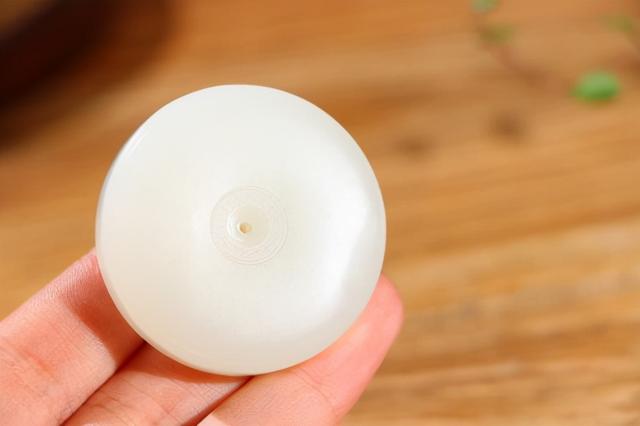 包含翡翠豆种平安扣价格的词条-第1张图片-翡翠网 包含翡翠豆种平安扣价格的词条-第1张图片-翡翠网