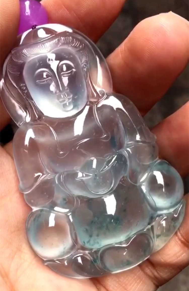 观音翡翠的价格翡翠的种类和价格-第2张图片-翡翠网 观音翡翠的价格翡翠的种类和价格-第2张图片-翡翠网