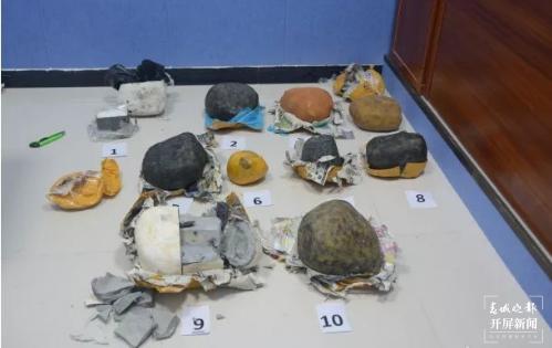 云南临沧翡翠原石批发的简单介绍-第3张图片-翡翠网 云南临沧翡翠原石批发的简单介绍-第3张图片-翡翠网