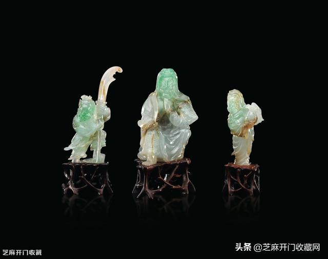 包含知识春晚翡翠吊坠的词条-第1张图片-翡翠网 包含知识春晚翡翠吊坠的词条-第1张图片-翡翠网