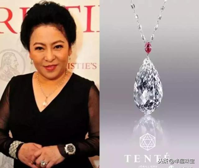 关于一亿多的翡翠手镯到哪买的信息-第14张图片-翡翠网 关于一亿多的翡翠手镯到哪买的信息-第14张图片-翡翠网