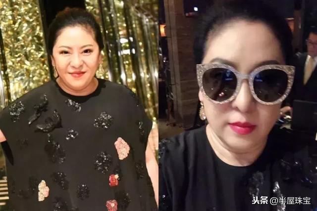 关于一亿多的翡翠手镯到哪买的信息-第19张图片-翡翠网 关于一亿多的翡翠手镯到哪买的信息-第19张图片-翡翠网