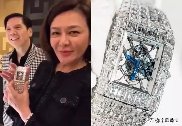 关于一亿多的翡翠手镯到哪买的信息-第20张图片-翡翠网 关于一亿多的翡翠手镯到哪买的信息-第20张图片-翡翠网