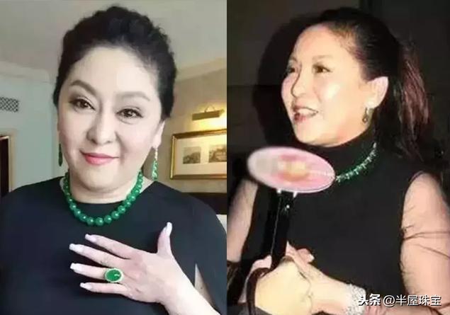 关于一亿多的翡翠手镯到哪买的信息-第23张图片-翡翠网 关于一亿多的翡翠手镯到哪买的信息-第23张图片-翡翠网