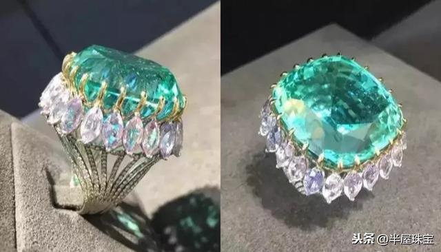 关于一亿多的翡翠手镯到哪买的信息-第36张图片-翡翠网 关于一亿多的翡翠手镯到哪买的信息-第36张图片-翡翠网