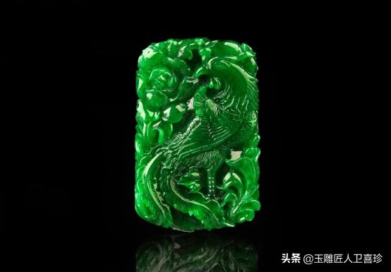 翡翠人是什么颜色翡翠色调知识讲解-第1张图片-翡翠网 翡翠人是什么颜色翡翠色调知识讲解-第1张图片-翡翠网