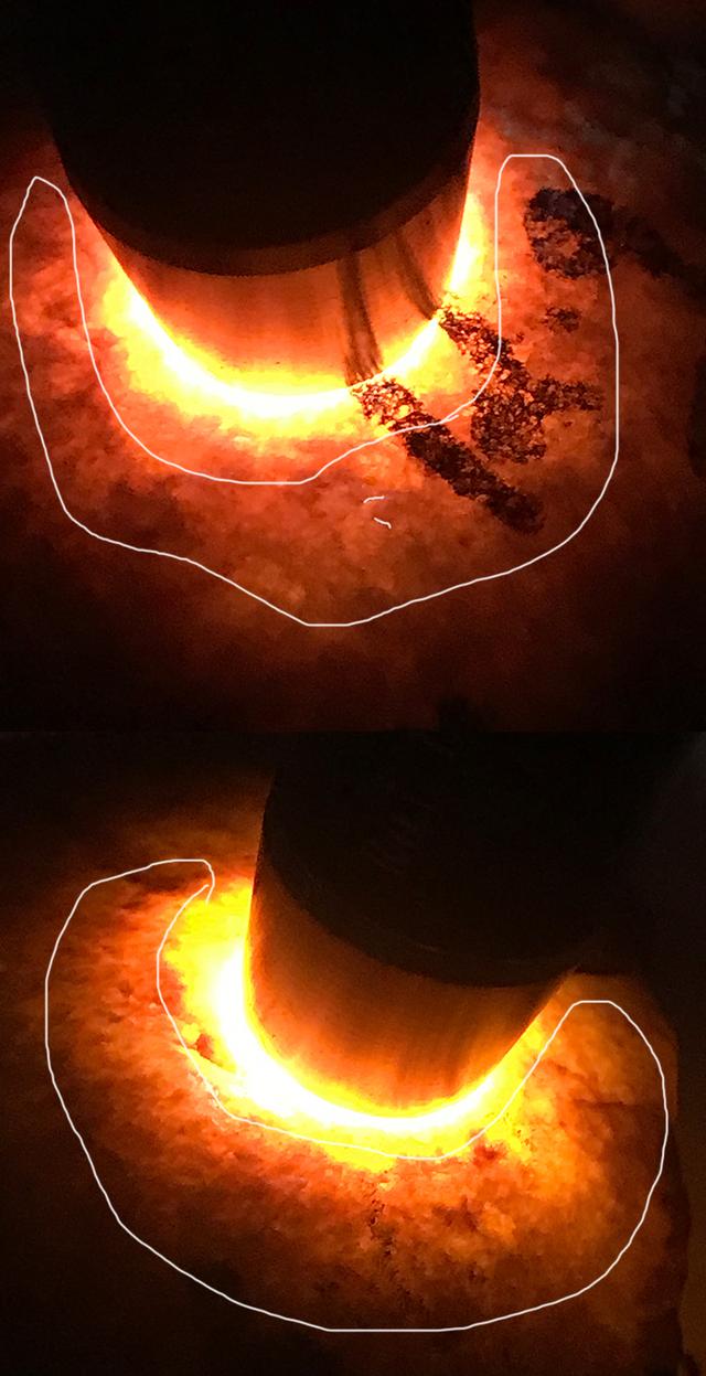 特别白肉的翡翠原石,莫弯基翡翠白肉-第2张图片-翡翠网 特别白肉的翡翠原石,莫弯基翡翠白肉-第2张图片-翡翠网