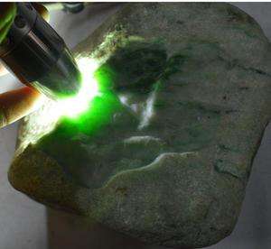 北京翡翠原石老坑,多利多翡翠原石-第1张图片-翡翠网