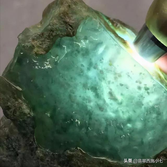 翡翠缅甸原石,缅甸翡翠产区-第3张图片-翡翠网 翡翠缅甸原石,缅甸翡翠产区-第3张图片-翡翠网