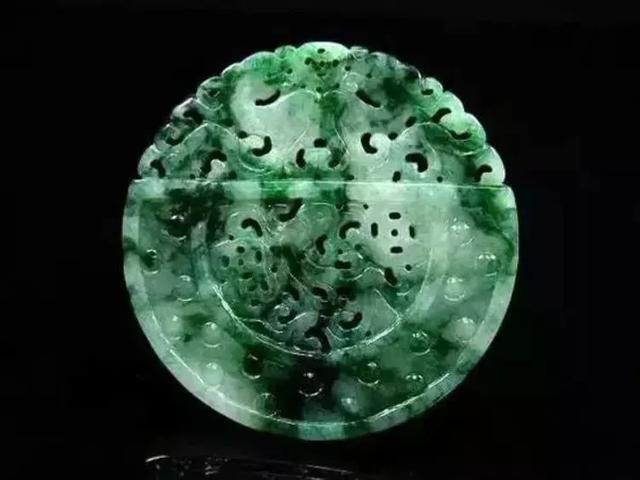 极品玻璃种翡翠价格河南玻璃种翡翠原石花青料-第2张图片-翡翠网 极品玻璃种翡翠价格河南玻璃种翡翠原石花青料-第2张图片-翡翠网