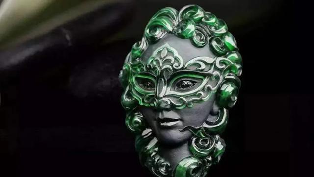 玉石入门基础知识翡翠知识百度云-第21张图片-翡翠网 玉石入门基础知识翡翠知识百度云-第21张图片-翡翠网