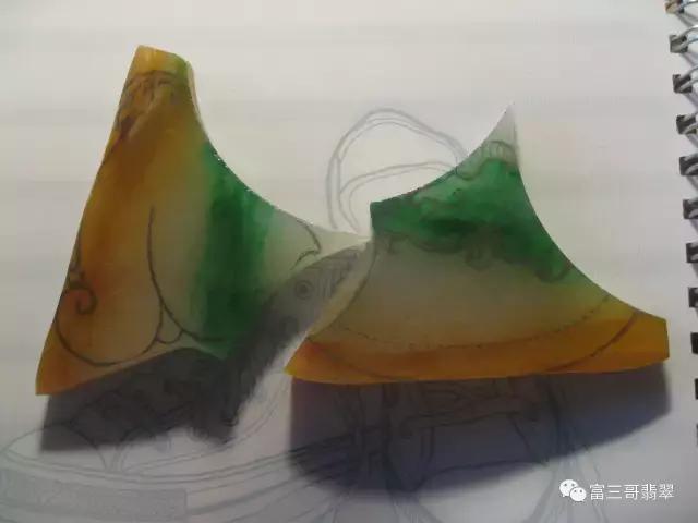 三彩翡翠手镯贵吗,三彩翡翠原石值钱吗-第5张图片-翡翠网 三彩翡翠手镯贵吗,三彩翡翠原石值钱吗-第5张图片-翡翠网