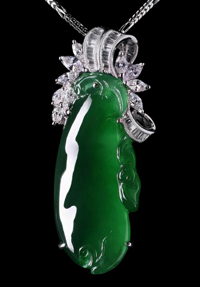 一个销售员的自白,翡翠销售员的基本知识-第2张图片-翡翠网 一个销售员的自白,翡翠销售员的基本知识-第2张图片-翡翠网