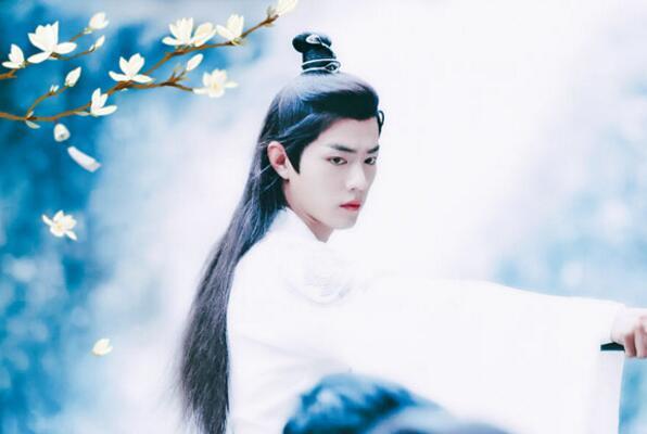 公子啊抖音那个什么歌公子呀安悦溪原唱视频-第1张图片-翡翠网 公子啊抖音那个什么歌公子呀安悦溪原唱视频-第1张图片-翡翠网