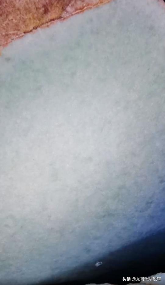 灰皮翡翠原石,翡翠原石开窗见是灰色-第2张图片-翡翠网 灰皮翡翠原石,翡翠原石开窗见是灰色-第2张图片-翡翠网