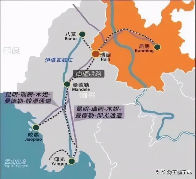 翡翠原石产地是哪里瑞丽翡翠原石批发-第1张图片-翡翠网 翡翠原石产地是哪里瑞丽翡翠原石批发-第1张图片-翡翠网