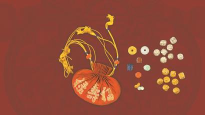 哪里有和田玉卖翡翠缕空缠花手镯-第2张图片-翡翠网 哪里有和田玉卖翡翠缕空缠花手镯-第2张图片-翡翠网