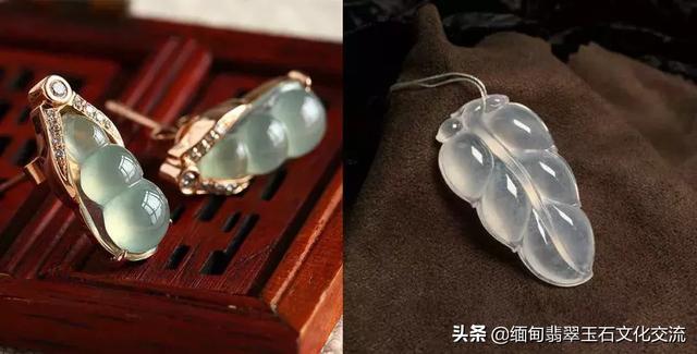 谢娜翡翠手镯图片大全一般翡翠手镯-第9张图片-翡翠网 谢娜翡翠手镯图片大全一般翡翠手镯-第9张图片-翡翠网