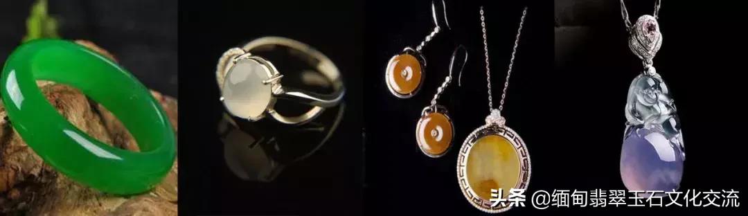 谢娜翡翠手镯图片大全一般翡翠手镯-第10张图片-翡翠网 谢娜翡翠手镯图片大全一般翡翠手镯-第10张图片-翡翠网