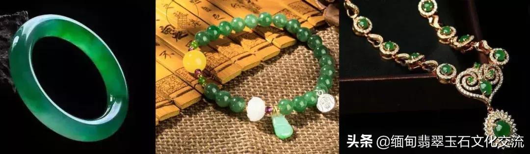 谢娜翡翠手镯图片大全一般翡翠手镯-第11张图片-翡翠网 谢娜翡翠手镯图片大全一般翡翠手镯-第11张图片-翡翠网
