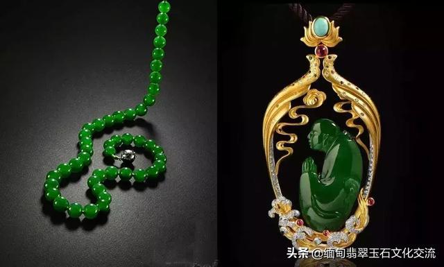 谢娜翡翠手镯图片大全一般翡翠手镯-第12张图片-翡翠网 谢娜翡翠手镯图片大全一般翡翠手镯-第12张图片-翡翠网