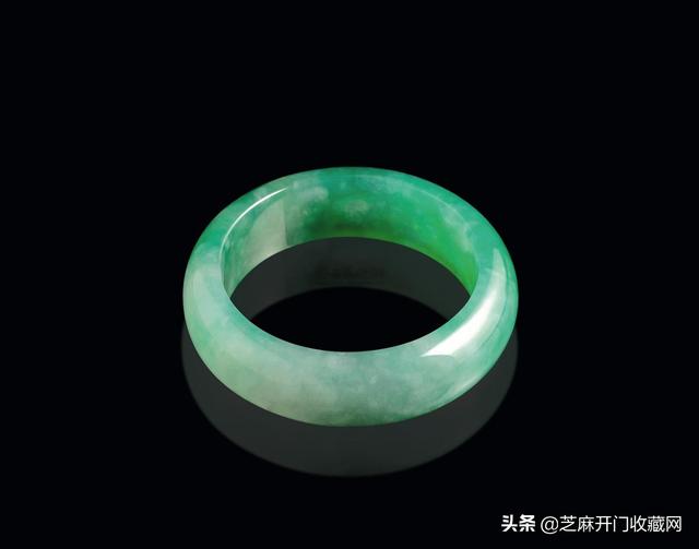 翡翠糯种值钱吗,翡翠收藏十大基本知识-第8张图片-翡翠网 翡翠糯种值钱吗,翡翠收藏十大基本知识-第8张图片-翡翠网