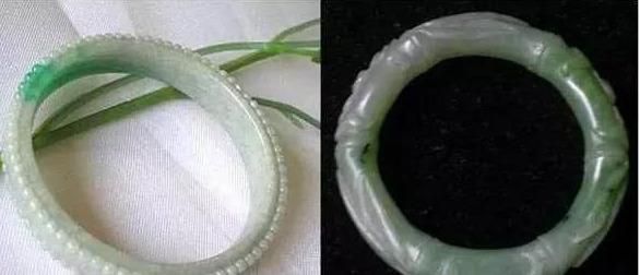 翡翠摆件多采用的工艺有雕翡翠工艺品知识-第34张图片-翡翠网 翡翠摆件多采用的工艺有雕翡翠工艺品知识-第34张图片-翡翠网