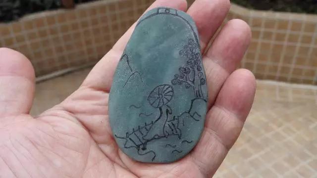 包含翡翠原石家里怎么打磨的词条-第16张图片-翡翠网 包含翡翠原石家里怎么打磨的词条-第16张图片-翡翠网