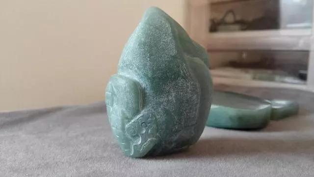 包含翡翠原石家里怎么打磨的词条-第27张图片-翡翠网 包含翡翠原石家里怎么打磨的词条-第27张图片-翡翠网