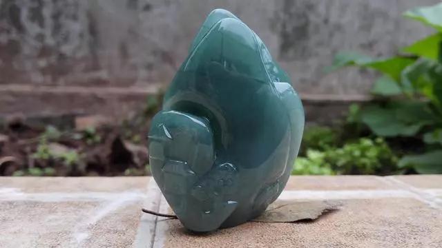 包含翡翠原石家里怎么打磨的词条-第28张图片-翡翠网 包含翡翠原石家里怎么打磨的词条-第28张图片-翡翠网