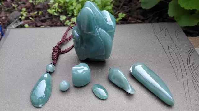 包含翡翠原石家里怎么打磨的词条-第37张图片-翡翠网 包含翡翠原石家里怎么打磨的词条-第37张图片-翡翠网