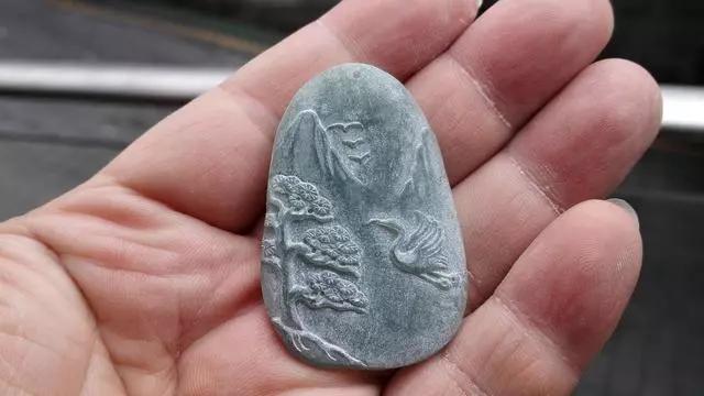 包含翡翠原石家里怎么打磨的词条-第40张图片-翡翠网 包含翡翠原石家里怎么打磨的词条-第40张图片-翡翠网