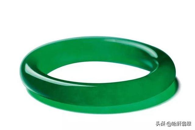 处理过的翡翠手镯值多少钱,看翡翠手镯值多少钱-第3张图片-翡翠网 处理过的翡翠手镯值多少钱,看翡翠手镯值多少钱-第3张图片-翡翠网